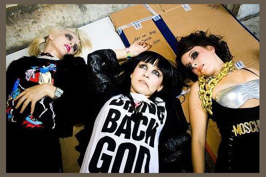 Dead Disco